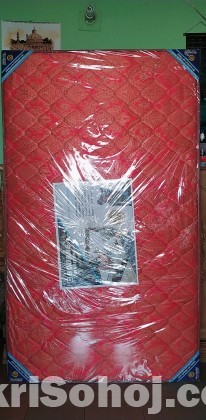 Matress 4×7 feet size orthopedic